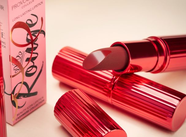 Стойкая помада для губ Rouge Allure 